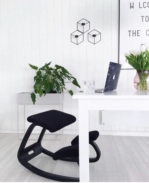 Varier Variable | Knee chair