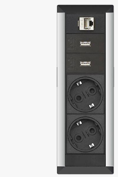 Evoline Frame Dock | Built-in unit 