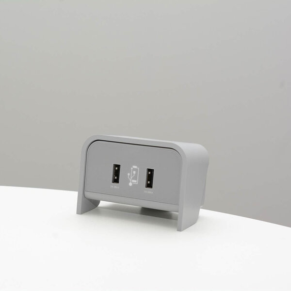 Chip on Desk | Mounting unit