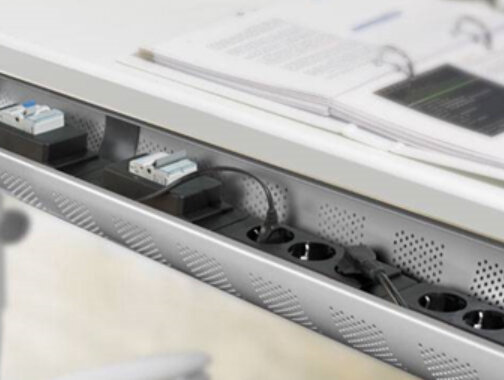 Evoline Express | Power strips