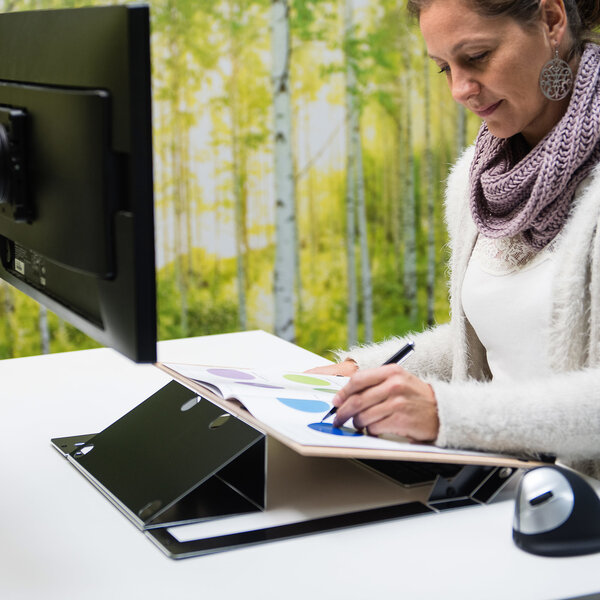 R-Go Read2Write | Documenthouder