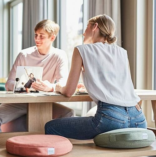 VLUV PIL&PED | Balance cushion