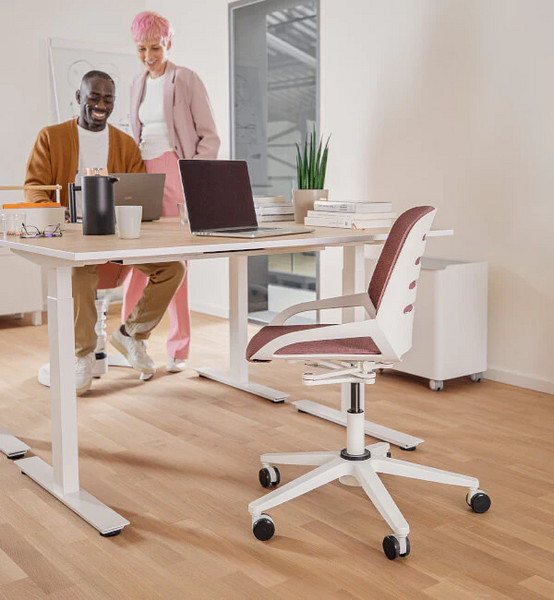 Aeris Numo Task | Active design chair