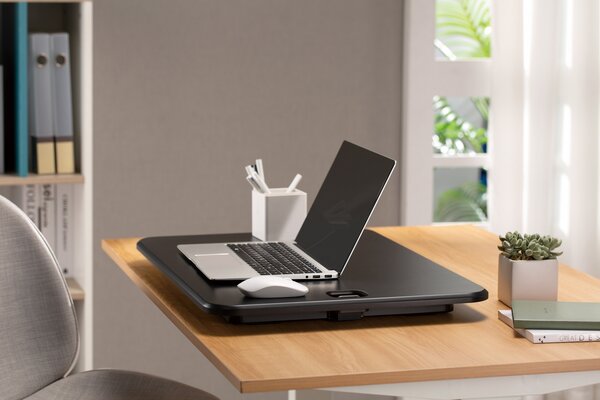 Ultra Slim Desk Mini | Sit-Stand Desk Converter 