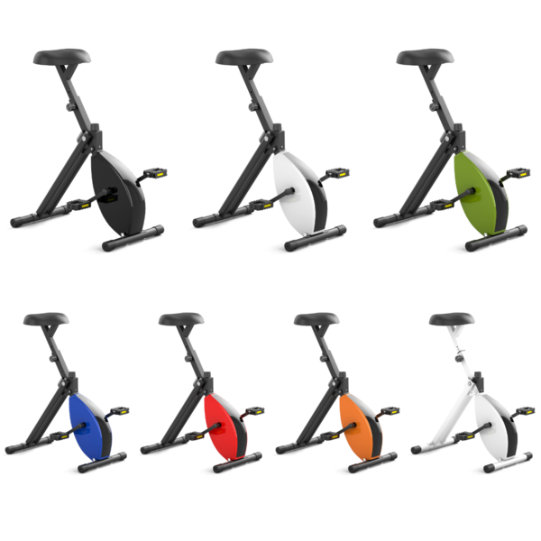 2nd Chance | Deskbike Medium | OfficeBike