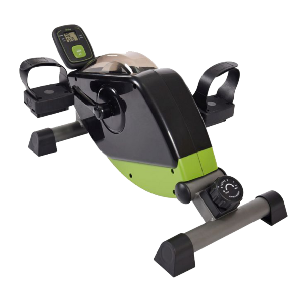 2nd Chance | Underdesk | Compact OfficeBike