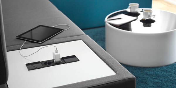 Bachmann Due | Built-in unit