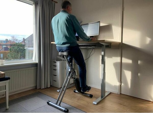 Deskbike Large | OfficeBike