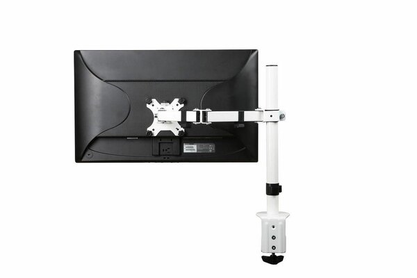 Focus | Enkele monitorarm voor 1 scherm