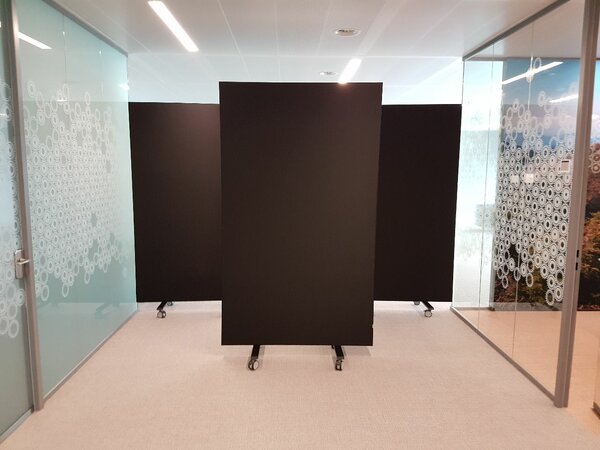 Nyink | Scheidingswand Roomdivider