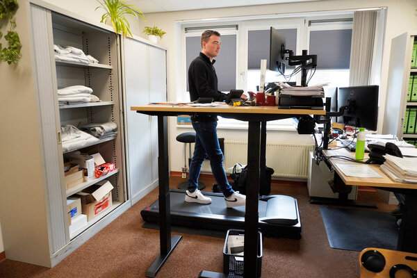 LifeSpan TR1200 Solo | Treadmill 