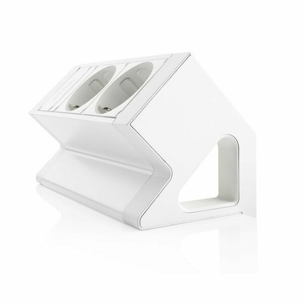 Power Desk UP 2.0 | Mounting unit 