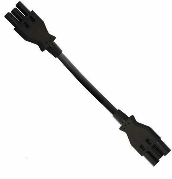 Filex | Connecting cord | Universal 3-pole connector
