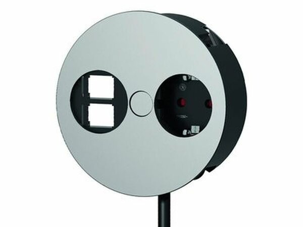 Bachmann Twist | Built-in unit 