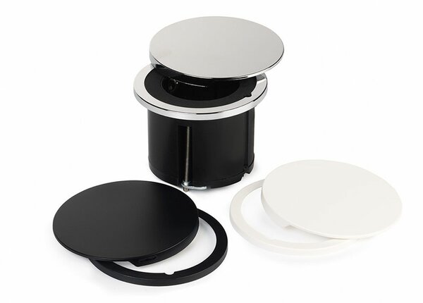 Bachmann Pix | Built-in unit