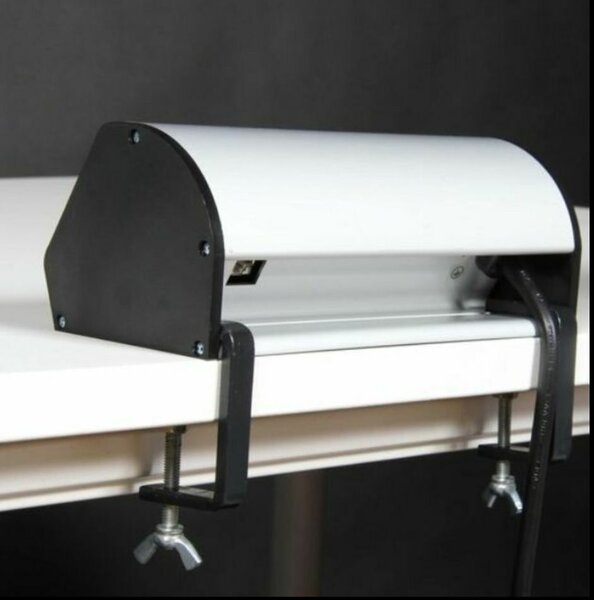 Office Power Dock | Mounting unit 