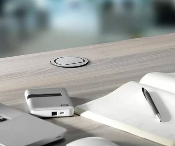 Bachmann Elevator | Built-in unit