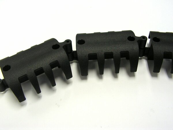 Cable Tube Horizontal