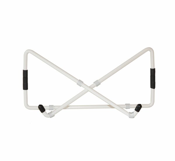 Ergosteel travel | Laptop standaard