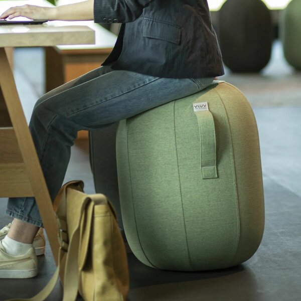 VLUV KAPSUL SOVA | Capsule shaped ball