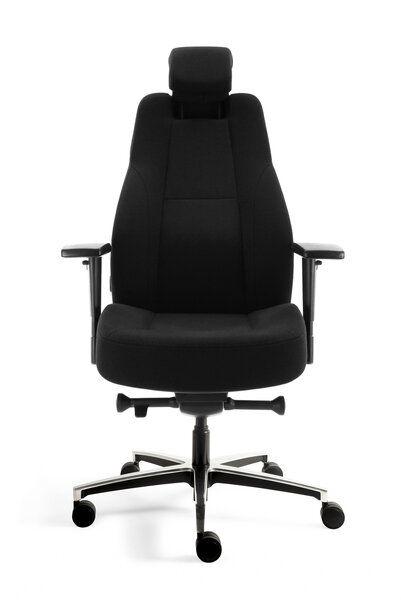 24-hour Office Chair Fabric