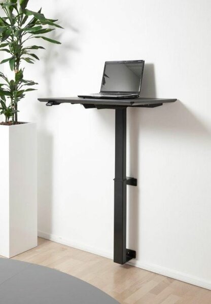 Linak Wall Solo | Electric Wall Table