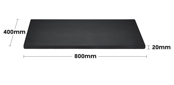 Worktrainer Mattie | Desk Pad