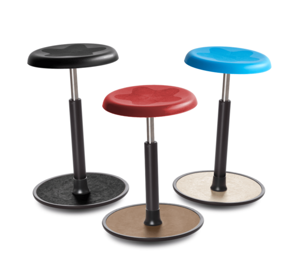 Ongo School | Balance Stool