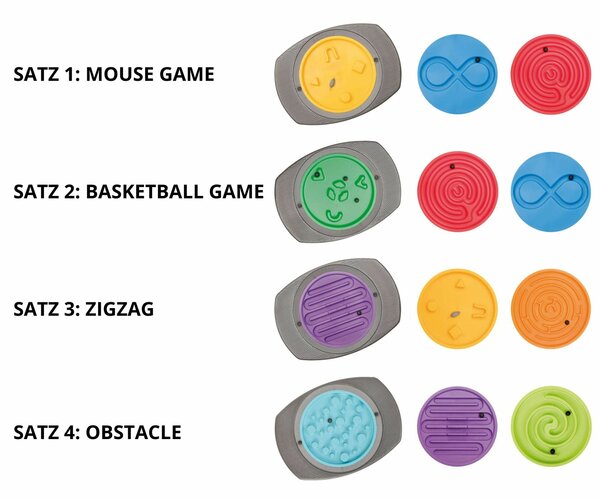 Balanco Balance Board for kids