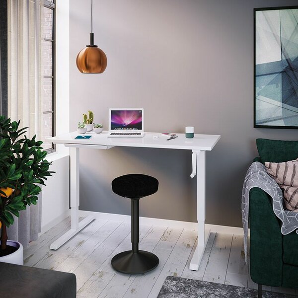 SteelForce 310 | Sit-Stand Desk Hand Control