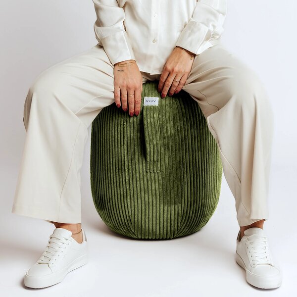 VLUV KAPSUL VLIP| Capsule shaped ball