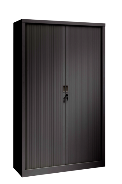 V-serie | Roldeurkast | 198 x 120 x 43 cm