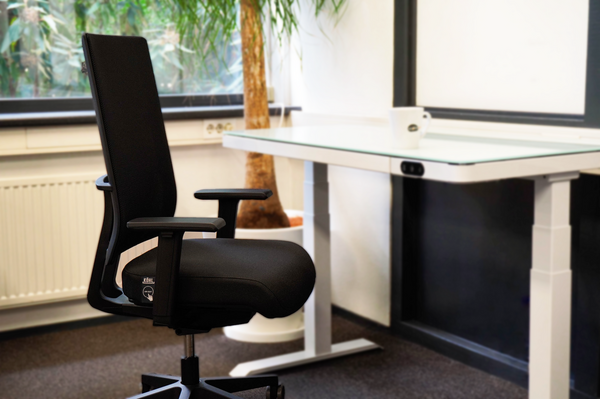 Köhl Air-Seat | Office Chair