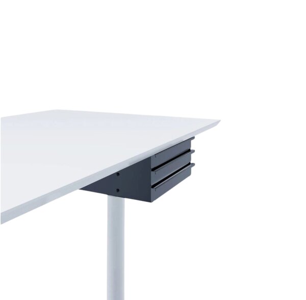 TRI Grip | Pen drawers 30 x 35 cm - 3 drawers