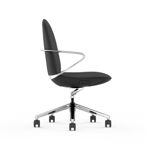 Amola | Conference chair