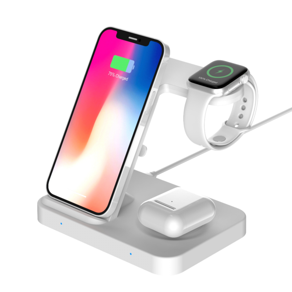 Wireless Charging Station