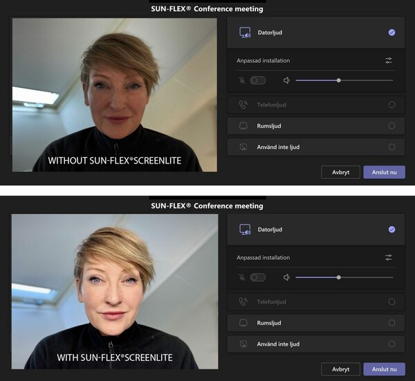 2nd Chance Desk Lighting Screenlite