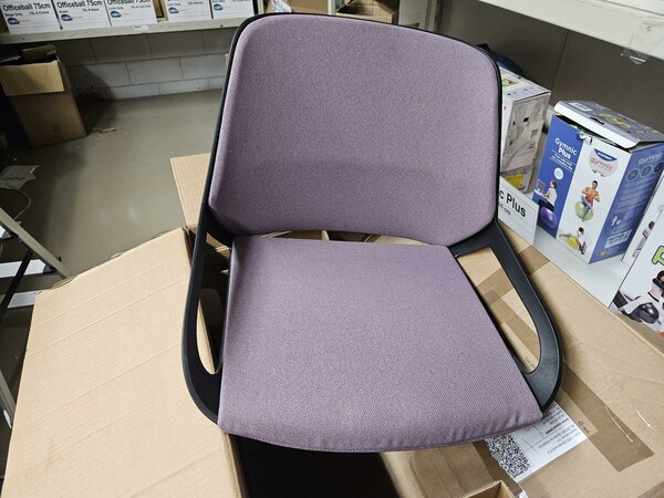 2nd Chance Aeris Numo Task | Active design chair