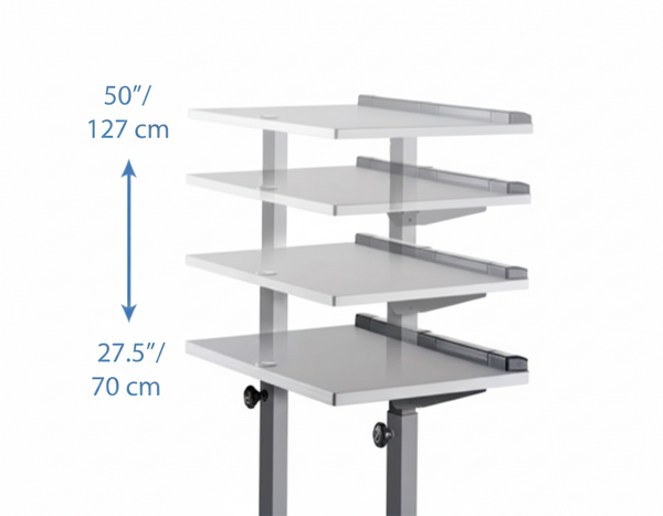 LifeSpan TR1200 Solo DT5 | Treadmill and Desk