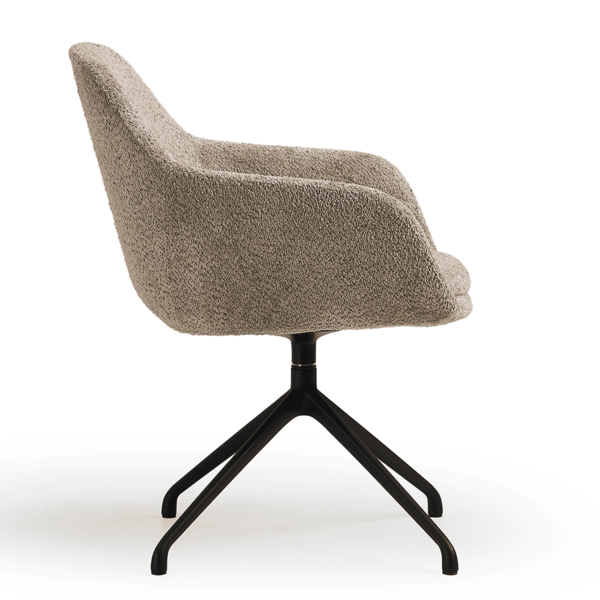 Linoa | Side chair