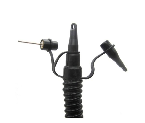 Powerpomp | Ballenpomp