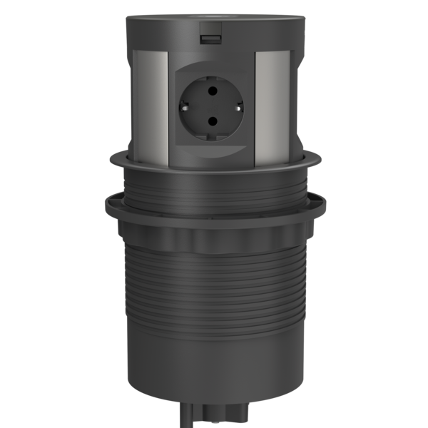 Filex | QI Power Pop-Up Meeting Hub