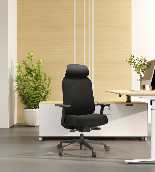 Olico | Bureaustoel