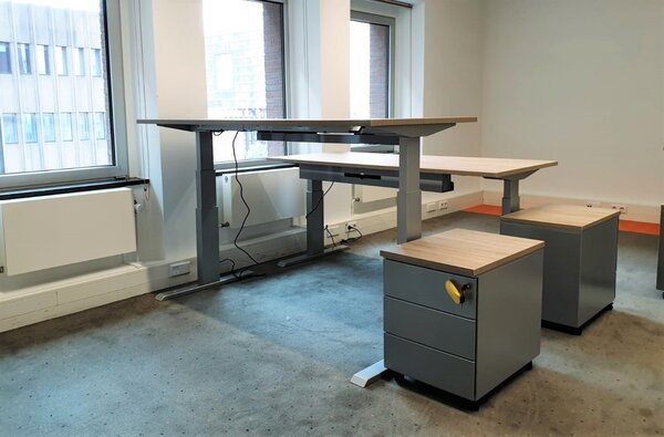 14N-serie | Rolblok 3 laden 