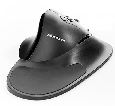 Newtral 3 | Gripless Mouse