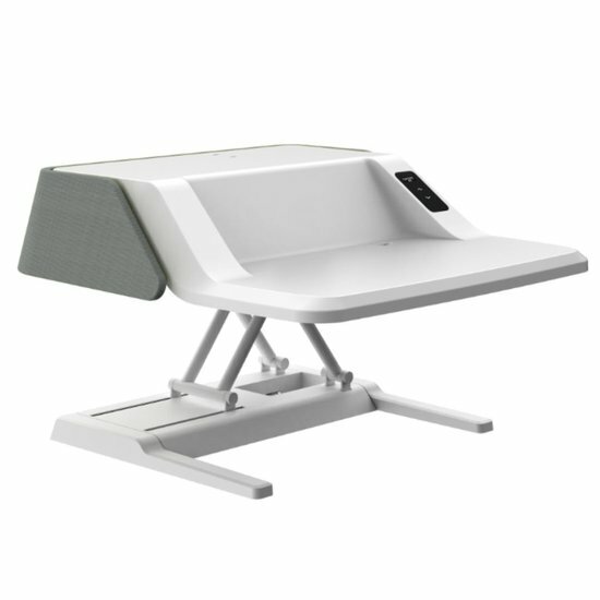 2e Kans | FlexDesk | Stijlvolle Elektrische Zit-Sta Verhoger