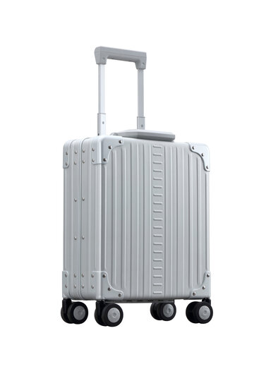 2e Kans | ActiCase Traveler | Rolkoffer small en large