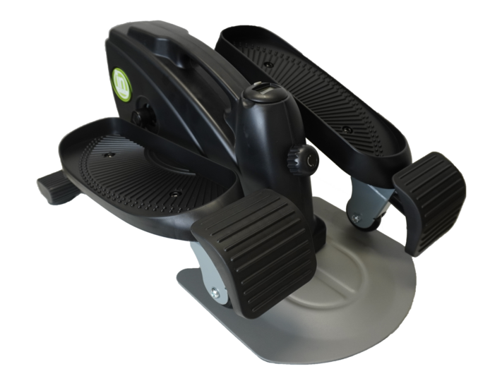  InMotion | Compacte Crosstrainer