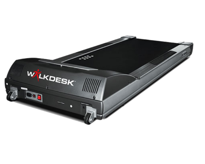 Walkdesk™ WTB500 Solo | Loopband 