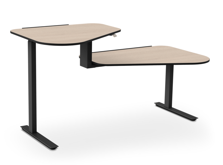 Aeris Active Office Bureau